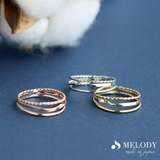指輪 リング 日本製 | Melody Accessory | 詳細画像1
