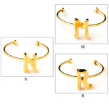 リング ニッケルフリー イニシャル | Melody Accessory | 詳細画像8