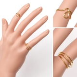 リング ニッケルフリー ピンキー | Melody Accessory | 詳細画像4