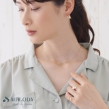 リング ニッケルフリー ピンキー | Melody Accessory | 詳細画像4