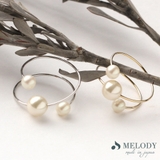 リング ニッケルフリー ピンキー | Melody Accessory | 詳細画像8
