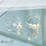 リング ニッケルフリー ピンキー | Melody Accessory | 詳細画像5