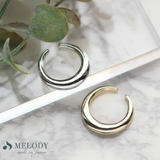 リング 指輪 K18GP | Melody　Accessory | 詳細画像8 