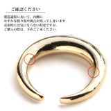 リング 指輪 K18GP | Melody　Accessory | 詳細画像6 