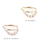 指輪 レディース サイズ | Melody　Accessory | 詳細画像6 