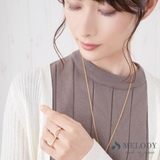 指輪 レディース サイズ | Melody　Accessory | 詳細画像3 