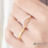 指輪 レディース サイズ | Melody　Accessory | 詳細画像1 