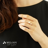リング レディース プチ | Melody Accessory | 詳細画像5