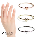 リング レディース プチ | Melody Accessory | 詳細画像1