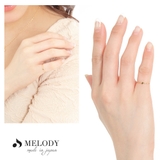 リング レディース プチ | Melody Accessory | 詳細画像6