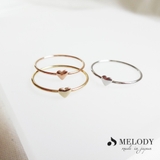 リング レディース プチ | Melody Accessory | 詳細画像2
