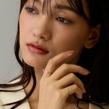 ピンキーリング 日本製 レディース | Melody　Accessory | 詳細画像6 