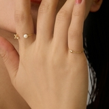 ピンキーリング 日本製 レディース | Melody　Accessory | 詳細画像4 