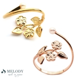 リング 指輪 ニッケルフリー | Melody Accessory | 詳細画像1