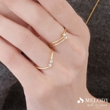 指輪 レディース サイズ | Melody　Accessory | 詳細画像9 