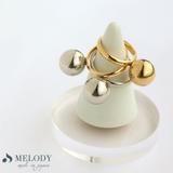 リング 指輪 シンプル | Melody　Accessory | 詳細画像2 