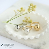 リング 指輪 シンプル | Melody　Accessory | 詳細画像3 