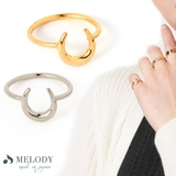 リング ニッケルフリー ピンキー | Melody Accessory | 詳細画像8