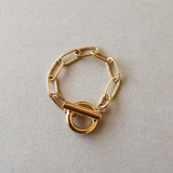 指輪 リング マンテル | Melody Accessory | 詳細画像2