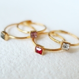 指輪 レディース フリーサイズ | Melody Accessory | 詳細画像2