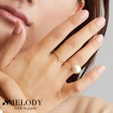 指輪 レディース フリーサイズ | Melody Accessory | 詳細画像3