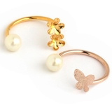 指輪 リング 日本製 | Melody　Accessory | 詳細画像5 