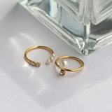 指輪 リング 日本製 | Melody Accessory | 詳細画像6