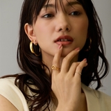 指輪 リング 日本製 | Melody　Accessory | 詳細画像5 