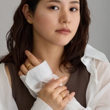 リング 指輪 インフィニティ | Melody　Accessory | 詳細画像6 