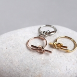 リング 指輪 ノット | Melody Accessory | 詳細画像1