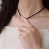 リング 指輪 ノット | Melody Accessory | 詳細画像6