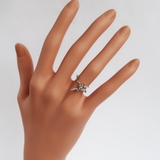 リング 指輪 ノット | Melody Accessory | 詳細画像8