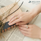 リング 指輪 シンプル | Melody　Accessory | 詳細画像5 