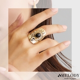 K18GP リング 指輪 | Melody Accessory | 詳細画像3