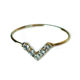 K18GP 指輪 リング | Melody Accessory | 詳細画像9