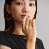 指輪 レディース リング | Melody Accessory | 詳細画像2