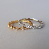 指輪 リング エタニティリング | Melody Accessory | 詳細画像1