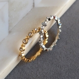 指輪 リング エタニティリング | Melody Accessory | 詳細画像2