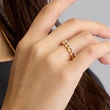 指輪 リング エタニティリング | Melody Accessory | 詳細画像4