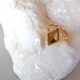 指輪 リング ひし形 | Melody Accessory | 詳細画像2