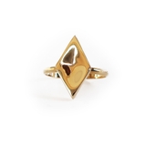 指輪 リング ひし形 | Melody Accessory | 詳細画像7