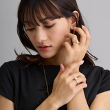 指輪 リング ひし形 | Melody Accessory | 詳細画像4