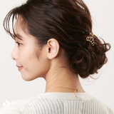 ヘアクリップ ミニ バンスクリップ | Melody Accessory | 詳細画像7