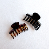 ヘアクリップ ミニクリップ マット | Melody Accessory | 詳細画像1