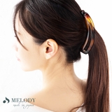 ヘアクリップ 大ぶり 人気 | Melody Accessory | 詳細画像4
