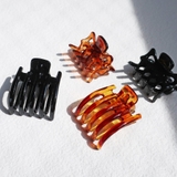 ヘアクリップ ミニクリップ ヘアアクセサリー | Melody Accessory | 詳細画像1