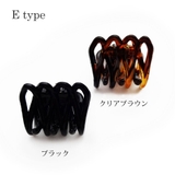 ヘアクリップ ミニクリップ ヘアアクセサリー | Melody Accessory | 詳細画像6