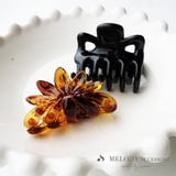 ヘアクリップ ミニクリップ ヘアアクセサリー | Melody Accessory | 詳細画像9