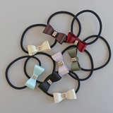 リボン ヘアゴム りぼん | Melody Accessory | 詳細画像1