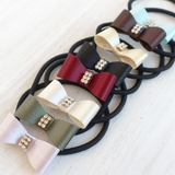 リボン ヘアゴム りぼん | Melody Accessory | 詳細画像2